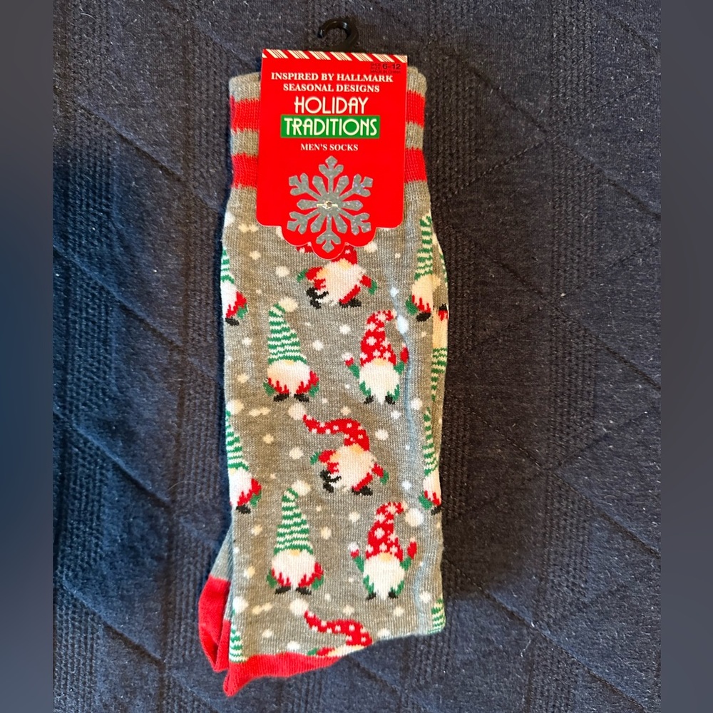 NWT Dress socks (size 6-12)